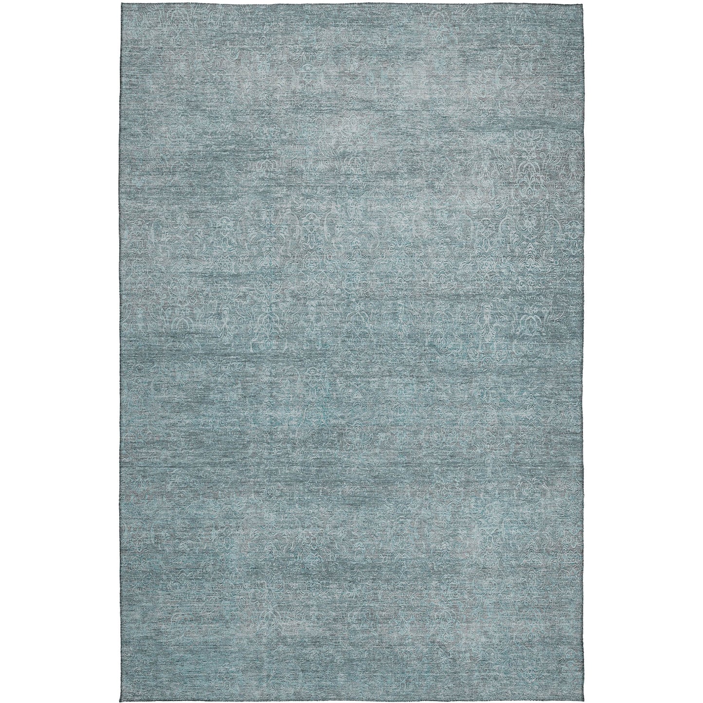 Dalyn Rugs Burano  Seafoam  Transitional
