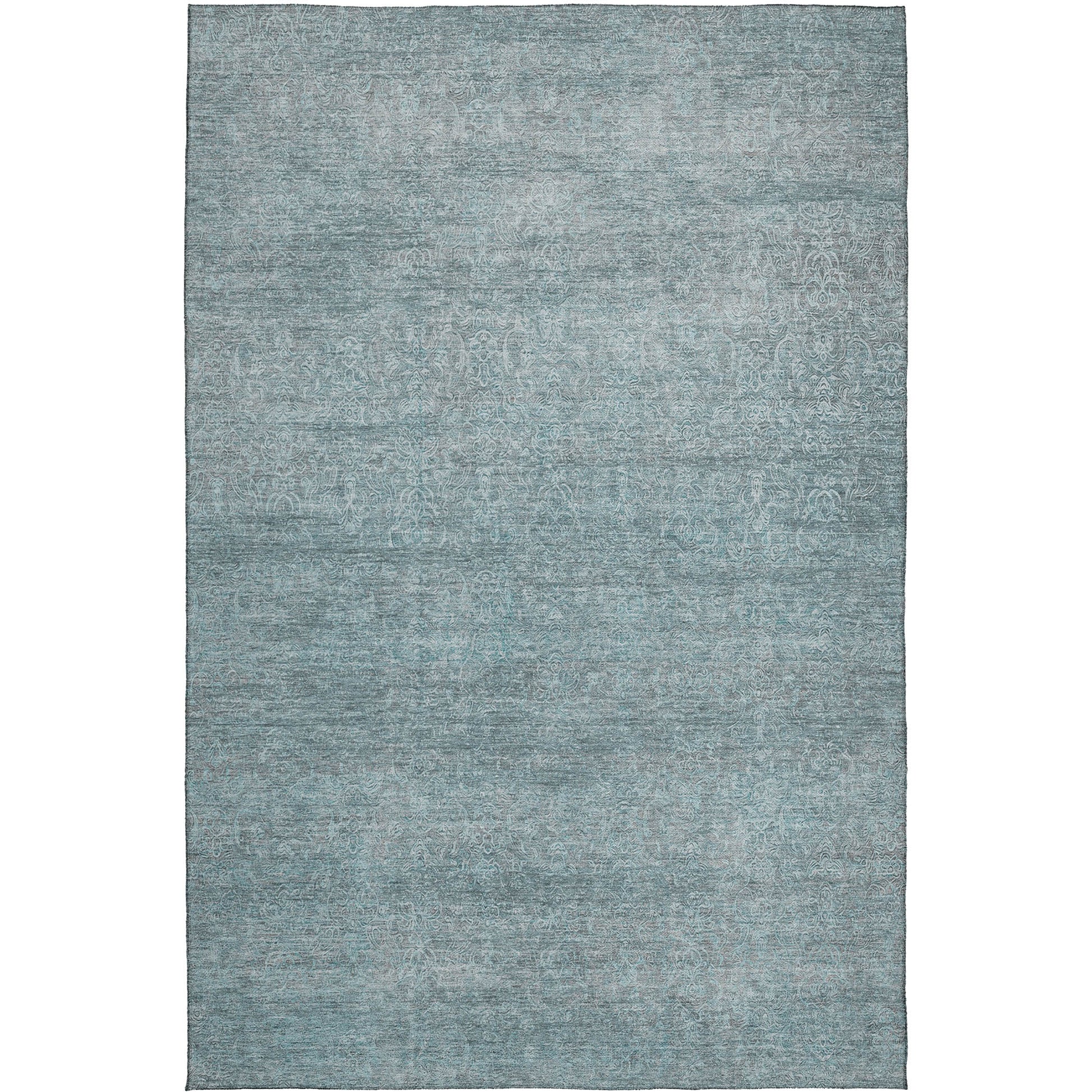 Dalyn Rugs Burano  Seafoam  Transitional