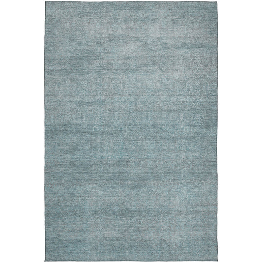 Dalyn Rugs Burano  Seafoam  Transitional