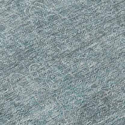 Dalyn Rugs Burano  Seafoam  Transitional