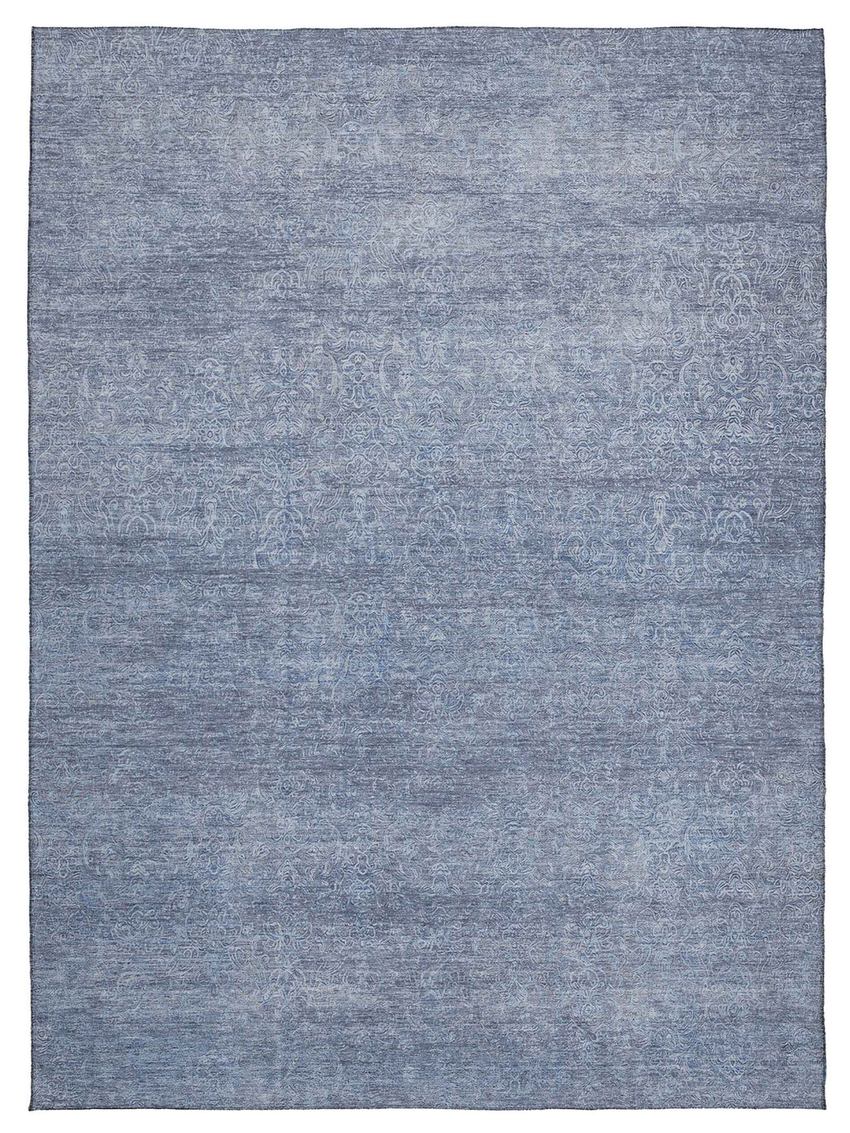 Dalyn Burano BU1 Sky  Transitional Machinemade Rug