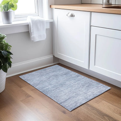 Dalyn Burano BU1 Sky  Transitional Machinemade Rug