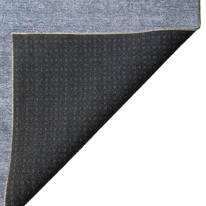 Dalyn Burano BU1 Sky  Transitional Machinemade Rug