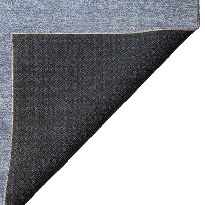 Dalyn Rugs Burano  Sky  Transitional