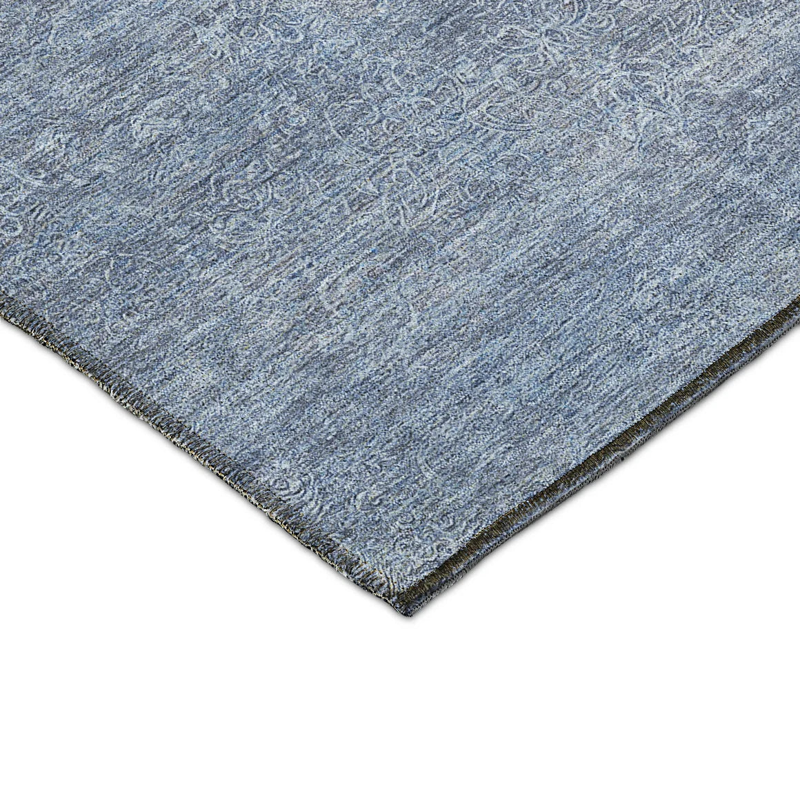Dalyn Burano BU1 Sky  Transitional Machinemade Rug
