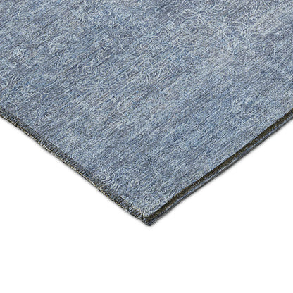Dalyn Burano BU1 Sky  Transitional Machinemade Rug