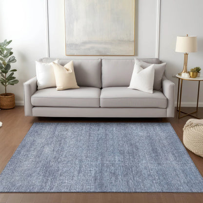 Dalyn Burano BU1 Sky  Transitional Machinemade Rug