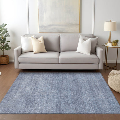 Dalyn Rugs Burano  Sky  Transitional
