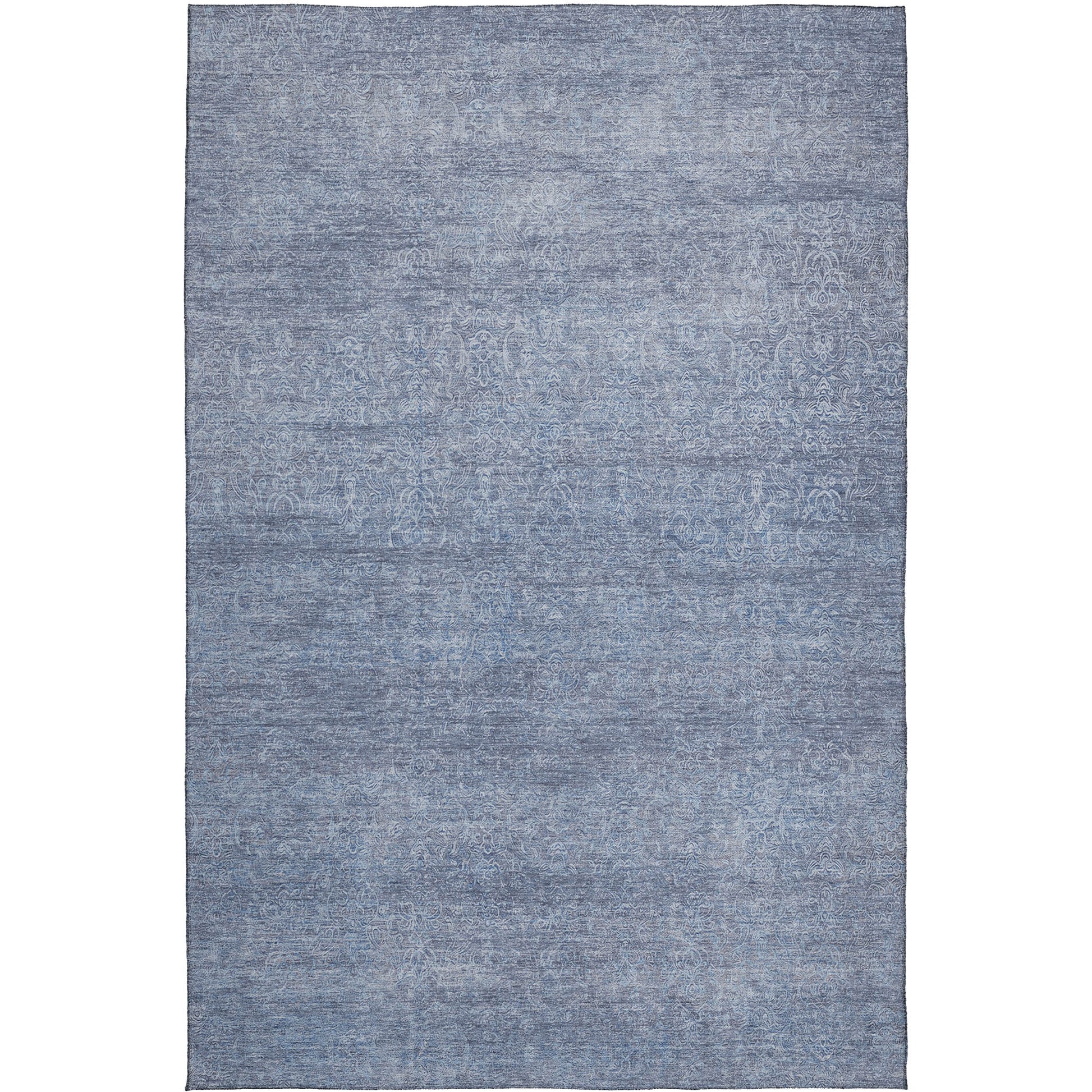Dalyn Rugs Burano  Sky  Transitional