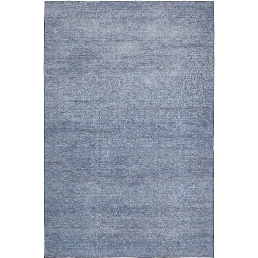 Dalyn Rugs Burano  Sky  Transitional
