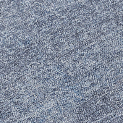Dalyn Burano BU1 Sky  Transitional Machinemade Rug