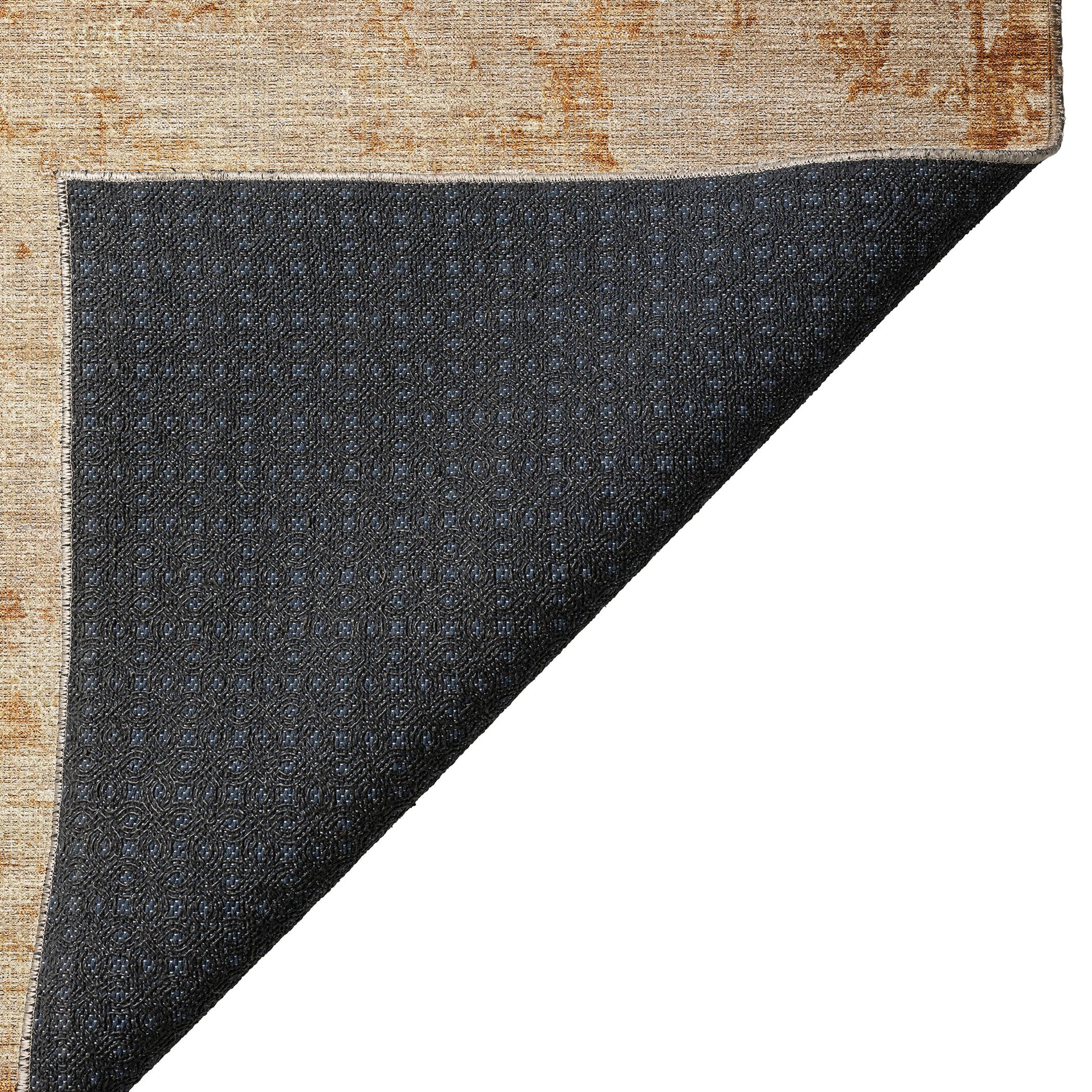 Dalyn Rugs Burano  Copper  Transitional