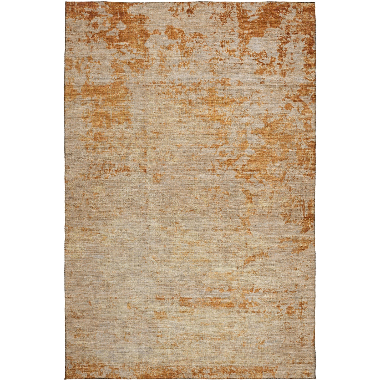 Dalyn Rugs Burano  Copper  Transitional