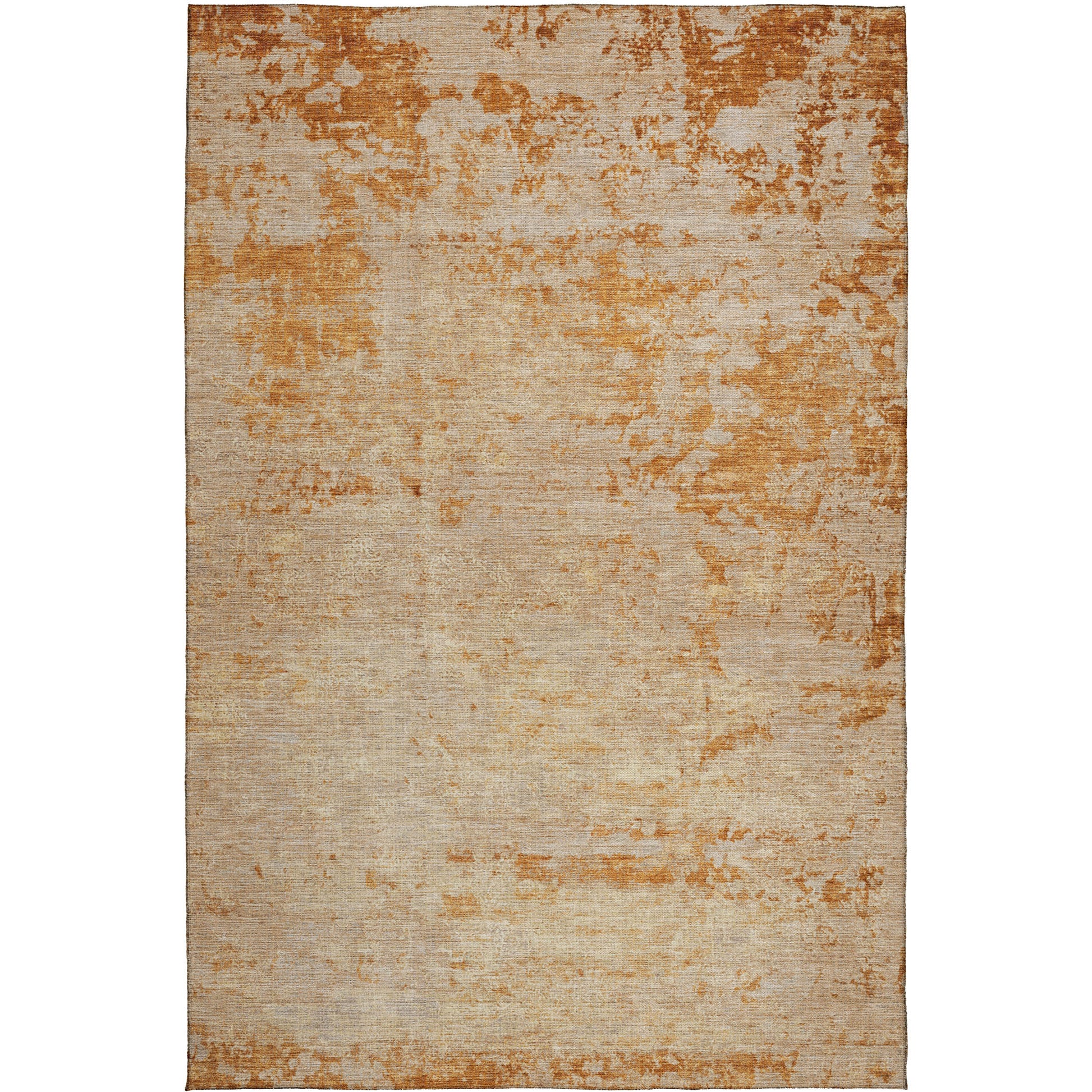 Dalyn Rugs Burano  Copper  Transitional