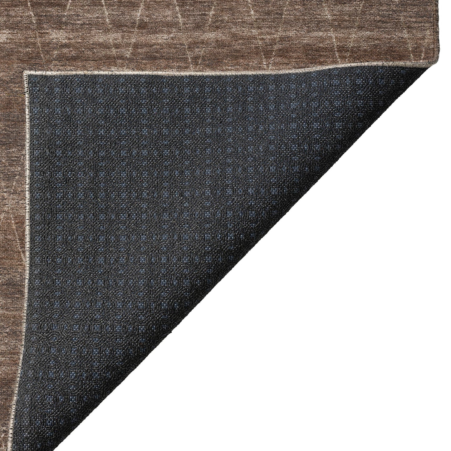 Dalyn Rugs Burano  Coffee  Transitional