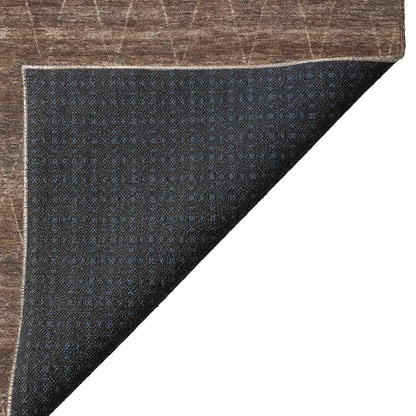 Dalyn Rugs Burano  Coffee  Transitional