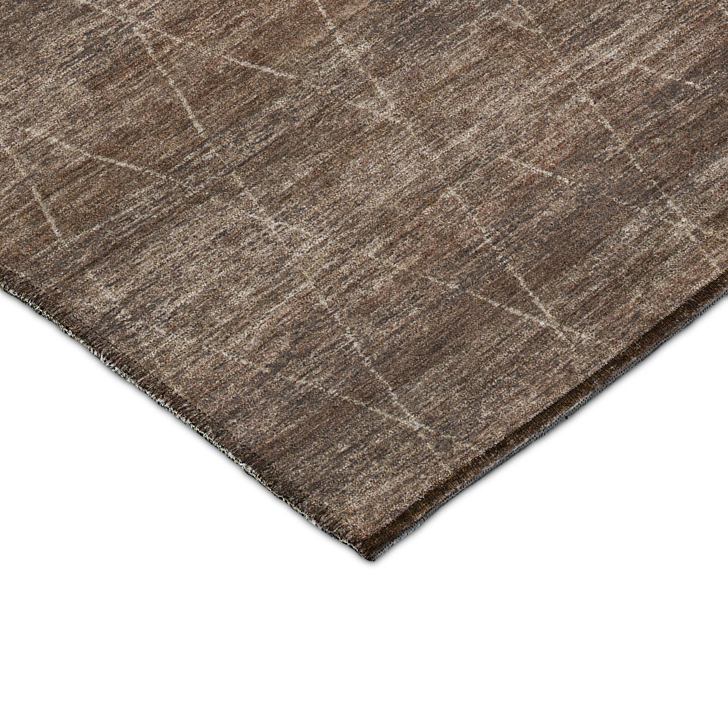 Dalyn Rugs Burano  Coffee  Transitional