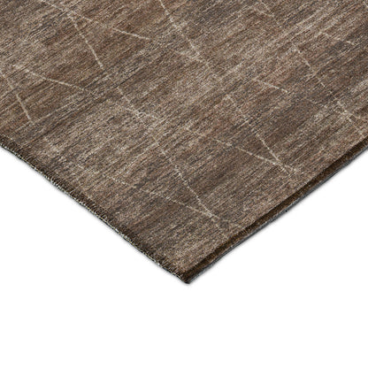 Dalyn Rugs Burano  Coffee  Transitional