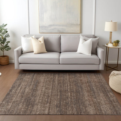 Dalyn Rugs Burano  Coffee  Transitional