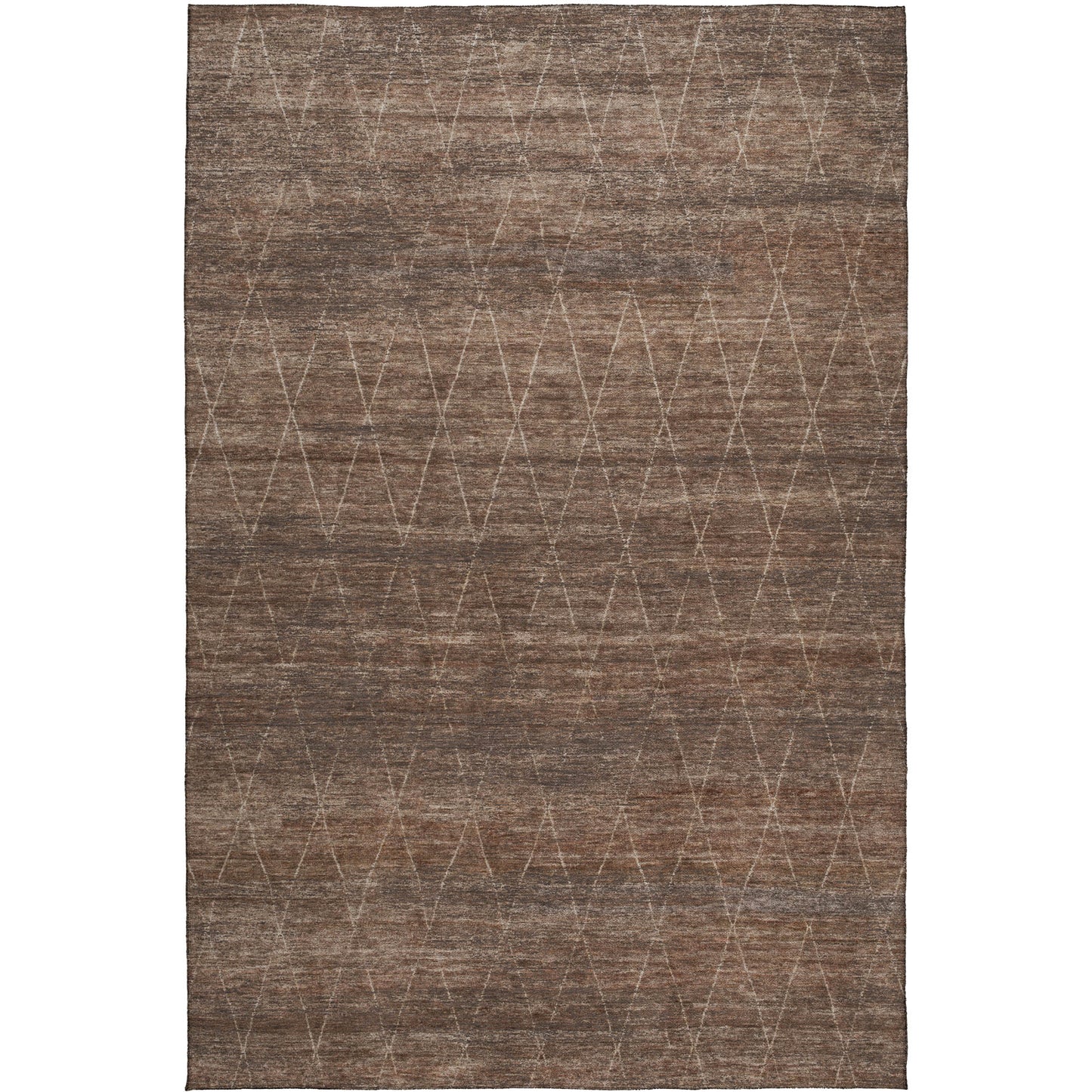Dalyn Rugs Burano  Coffee  Transitional