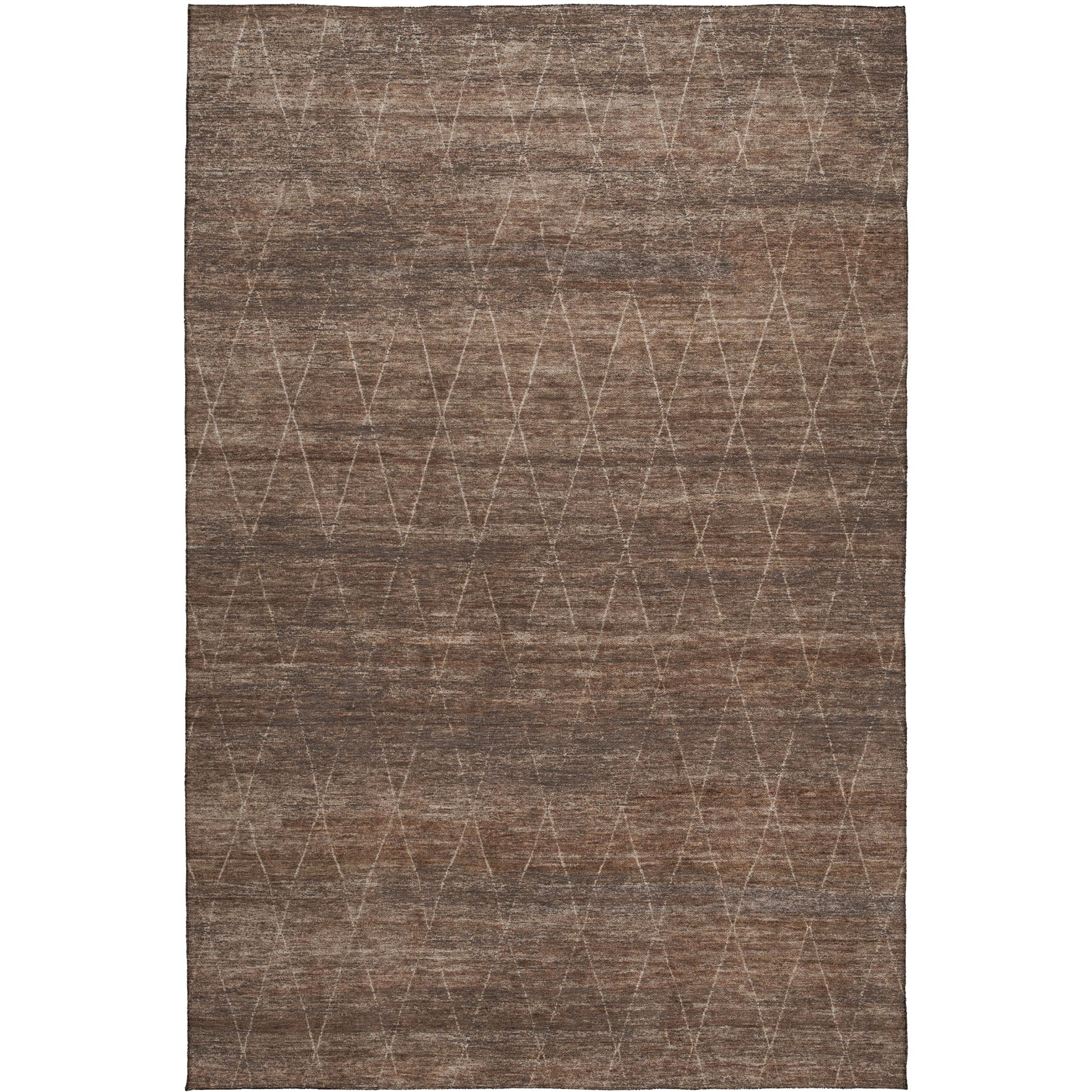 Dalyn Rugs Burano  Coffee  Transitional