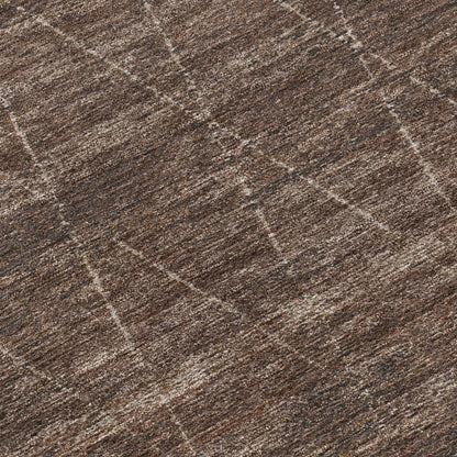 Dalyn Rugs Burano  Coffee  Transitional