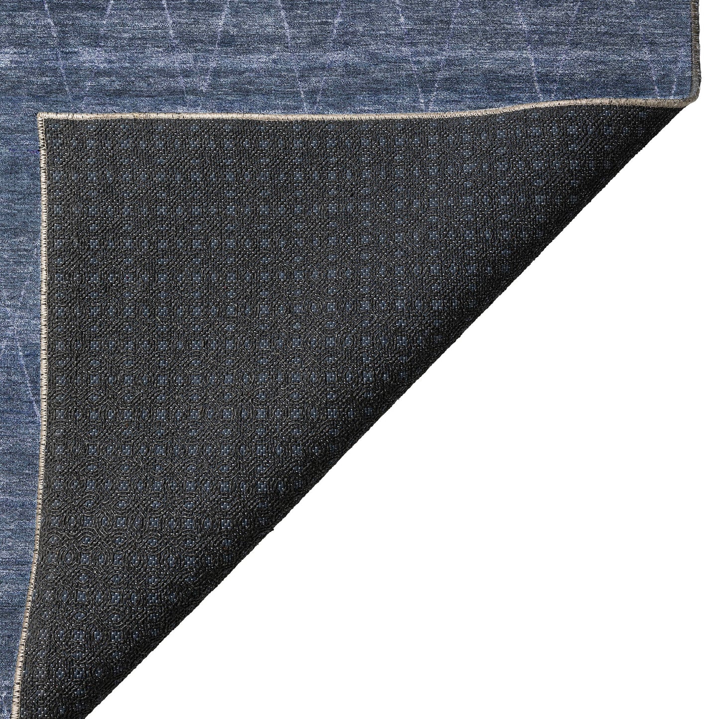 Dalyn Rugs Burano  Navy  Transitional