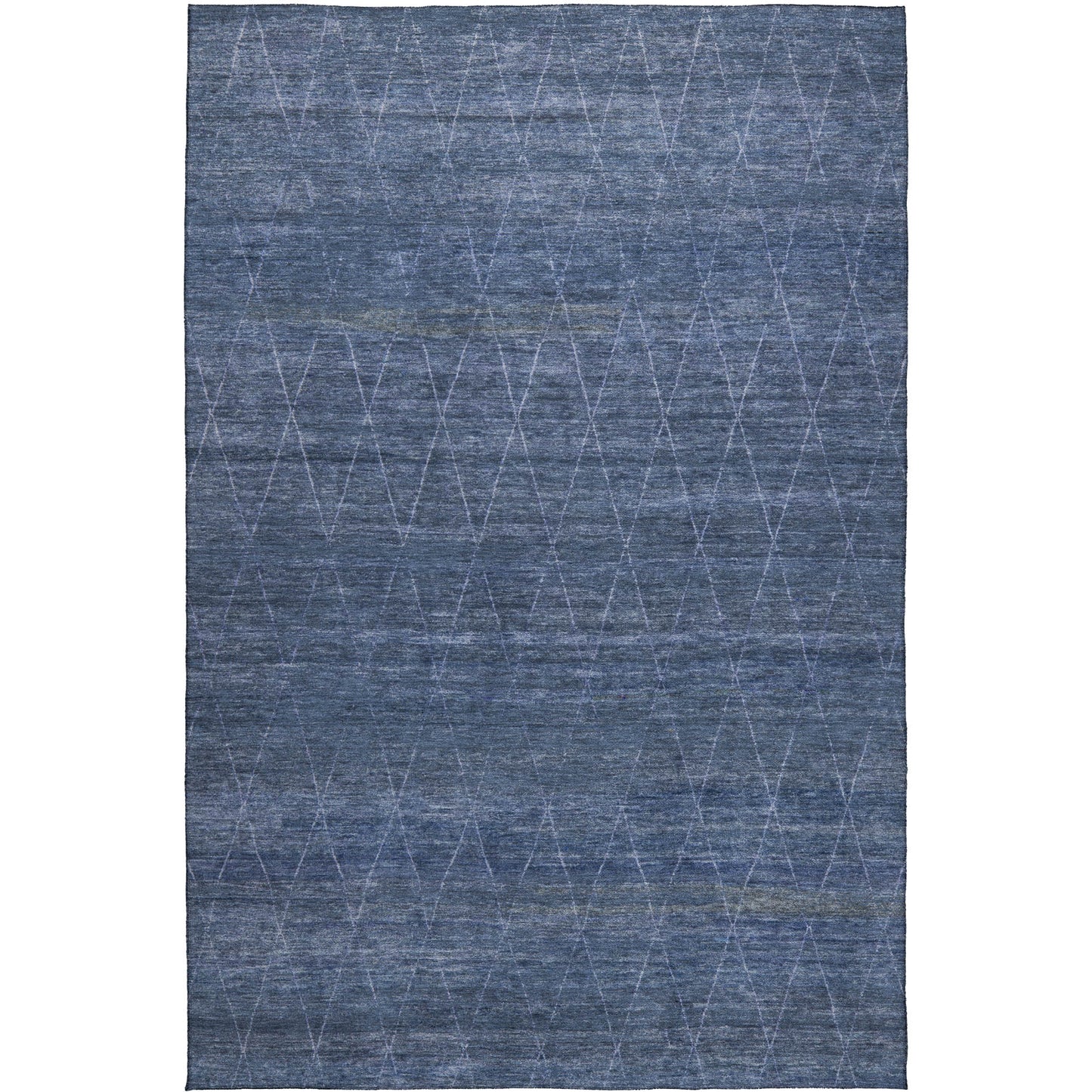 Dalyn Rugs Burano  Navy  Transitional