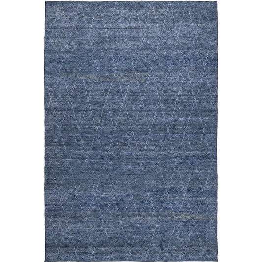 Dalyn Rugs Burano  Navy  Transitional