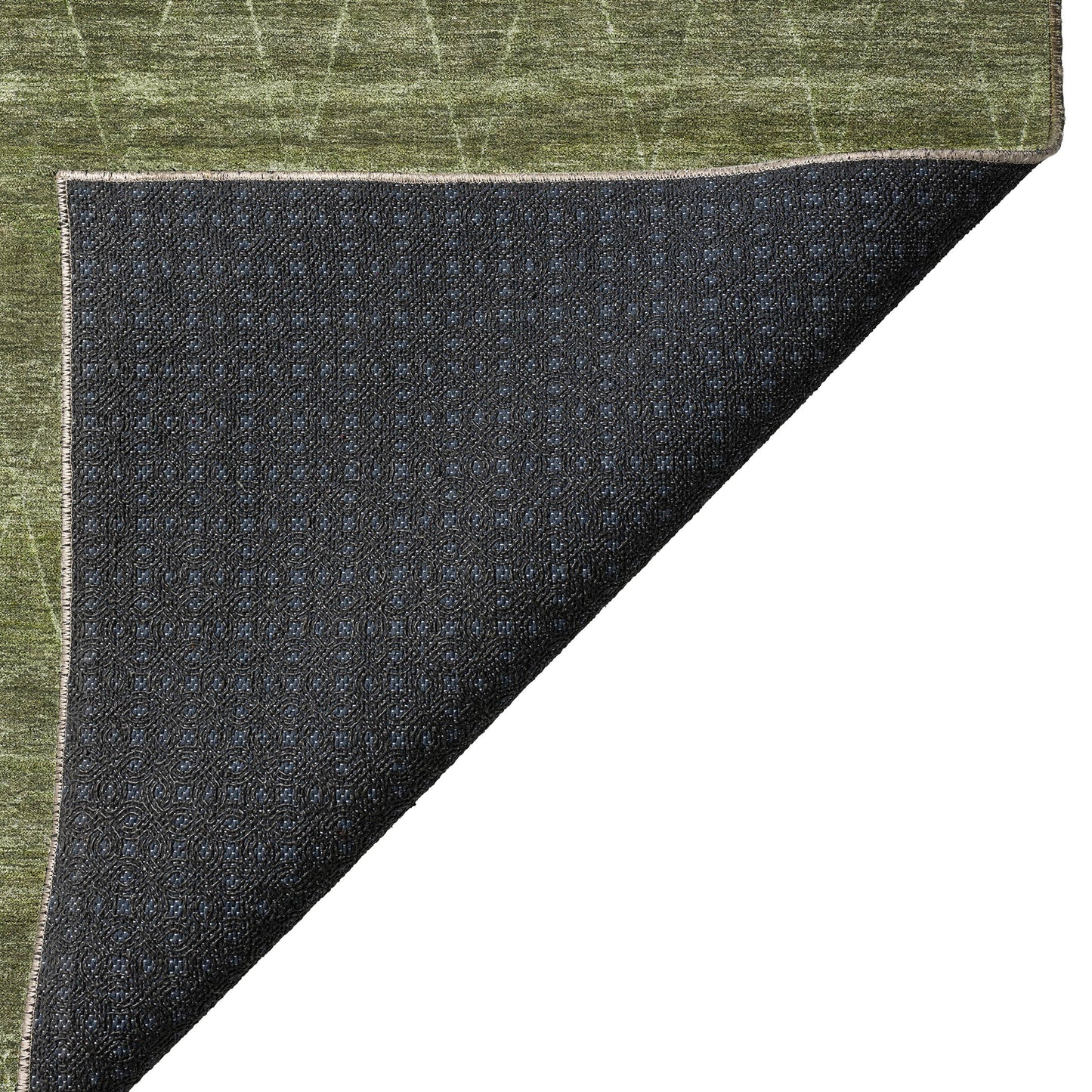 Dalyn Rugs Burano  Olive  Transitional