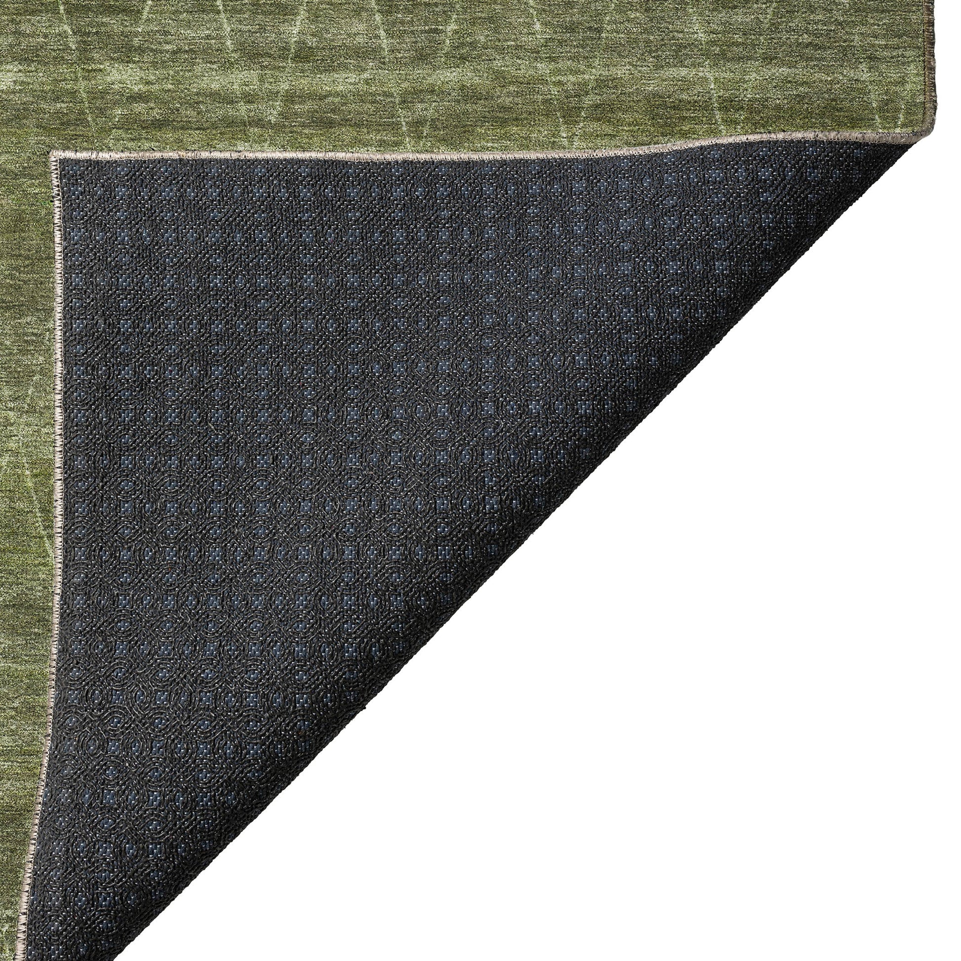 Dalyn Rugs Burano  Olive  Transitional