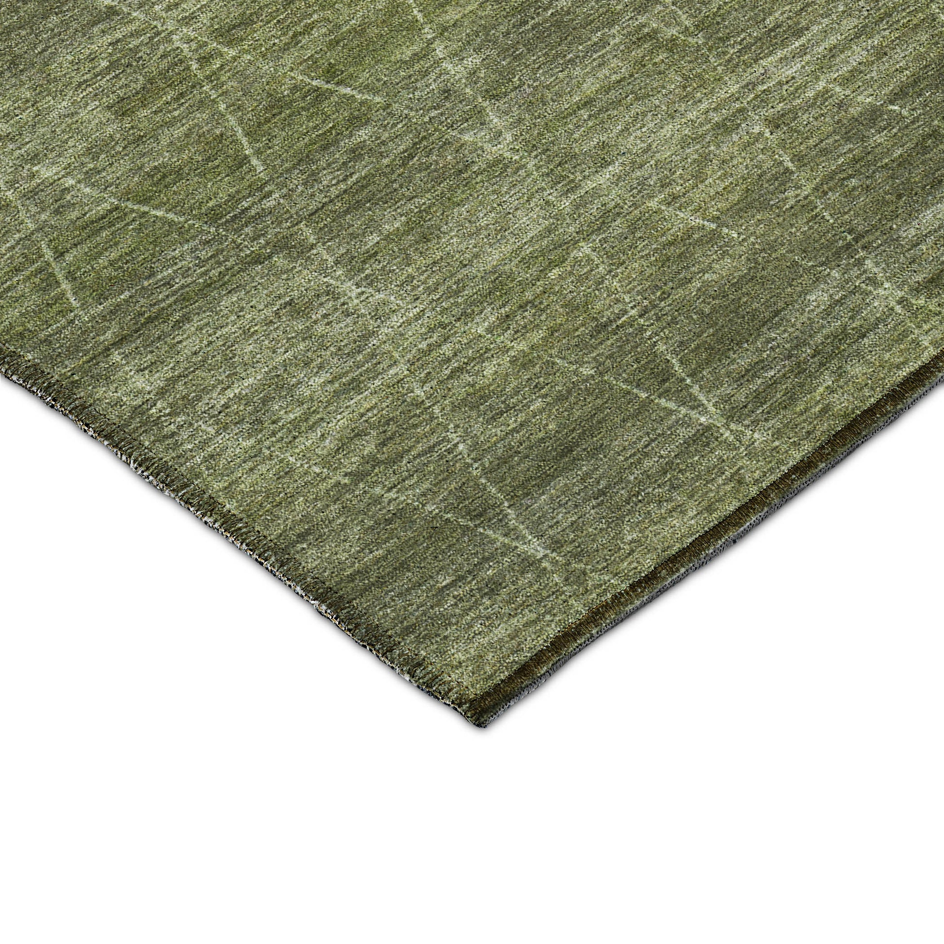 Dalyn Rugs Burano  Olive  Transitional