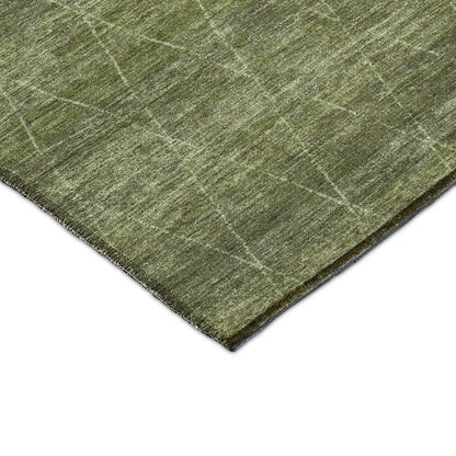 Dalyn Rugs Burano  Olive  Transitional