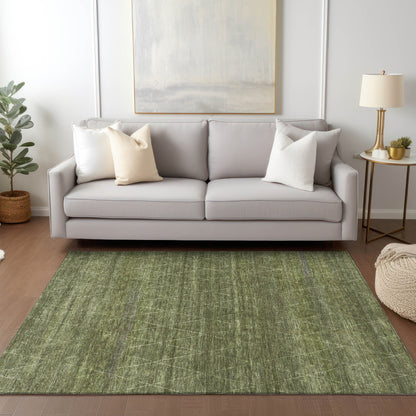Dalyn Rugs Burano  Olive  Transitional