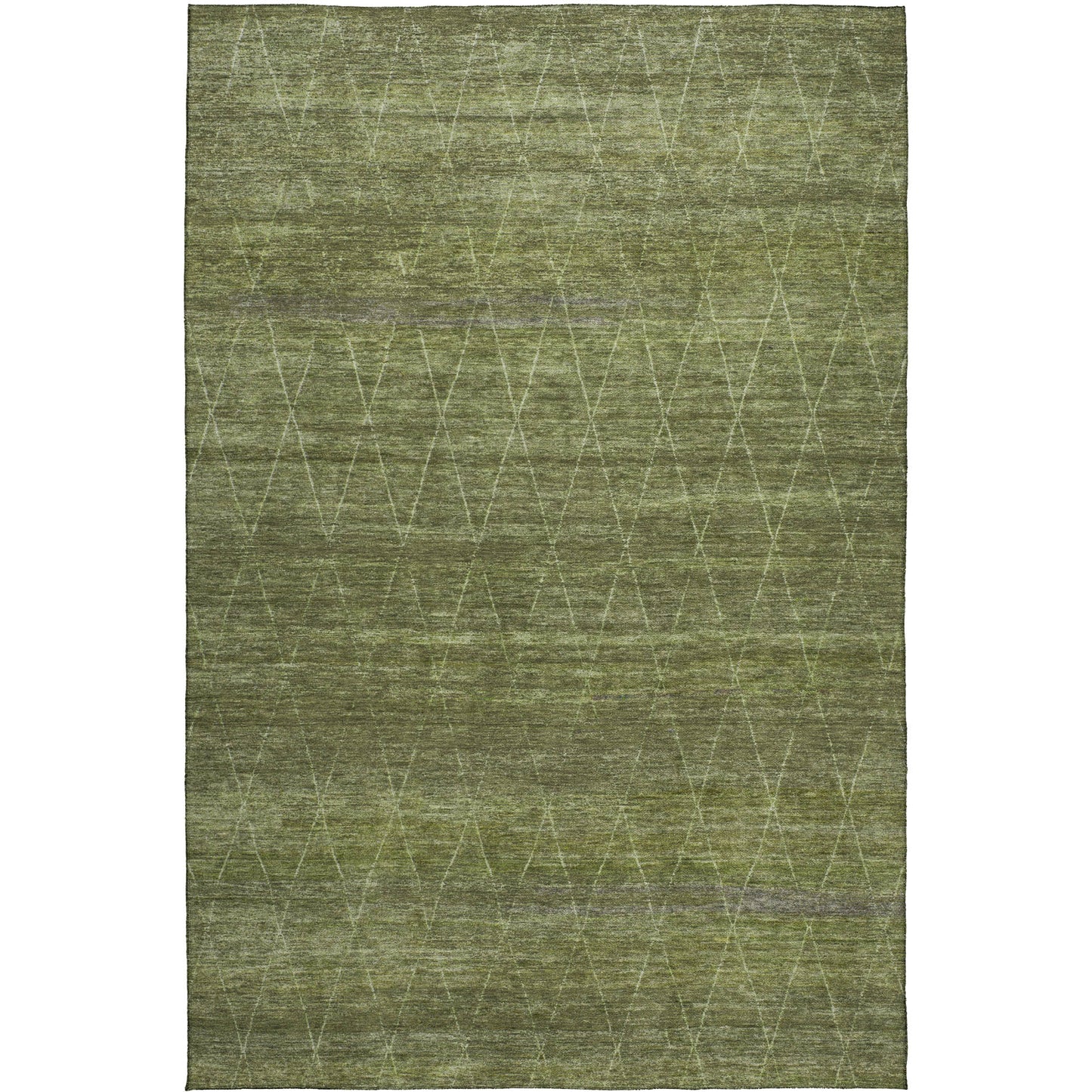 Dalyn Rugs Burano  Olive  Transitional