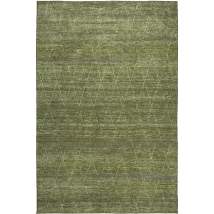 Dalyn Rugs Burano  Olive  Transitional