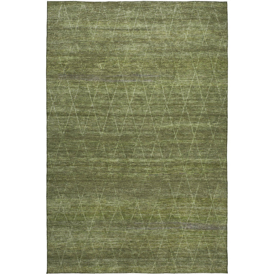 Dalyn Rugs Burano  Olive  Transitional