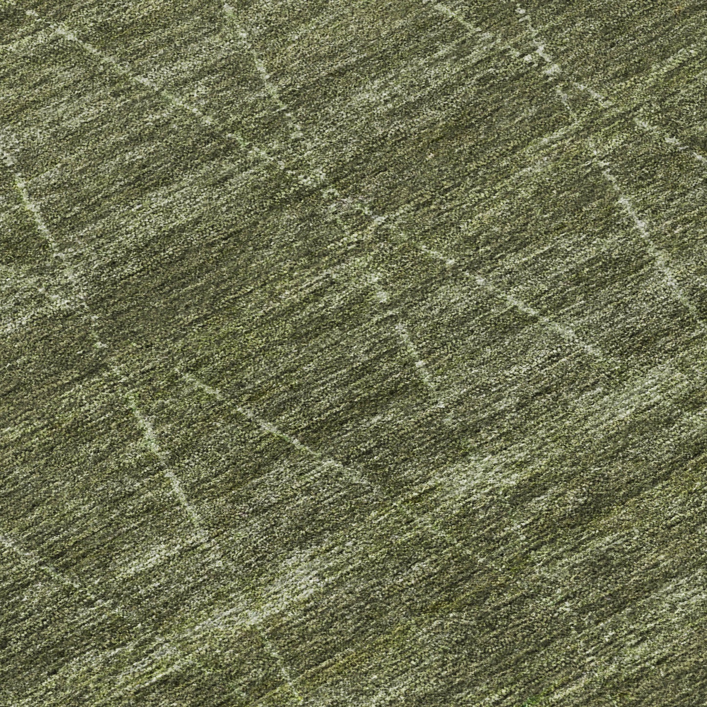 Dalyn Rugs Burano  Olive  Transitional