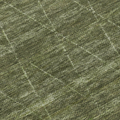 Dalyn Rugs Burano  Olive  Transitional