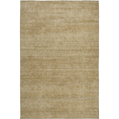 Dalyn Rugs Burano  Wheat  Transitional