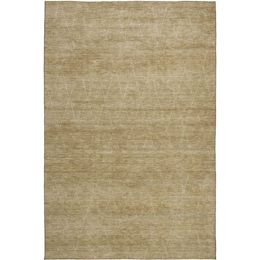 Dalyn Rugs Burano  Wheat  Transitional