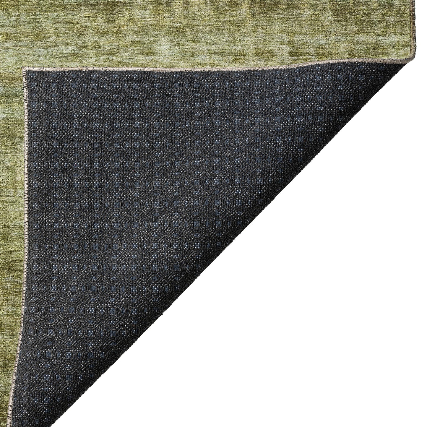 Dalyn Rugs Burano  Olive  Transitional