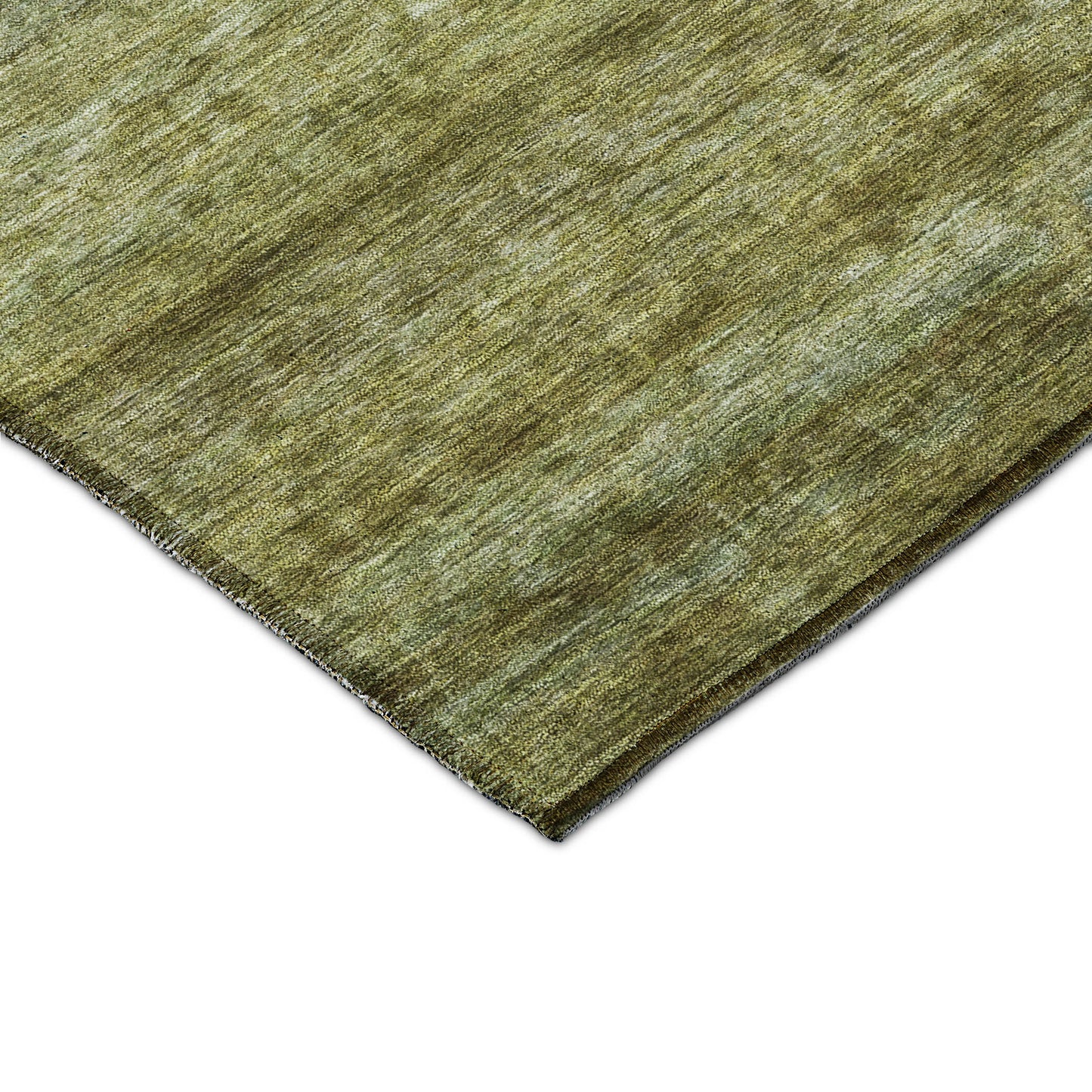 Dalyn Rugs Burano  Olive  Transitional