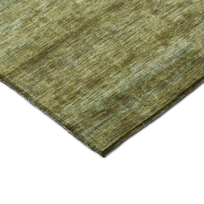 Dalyn Rugs Burano  Olive  Transitional