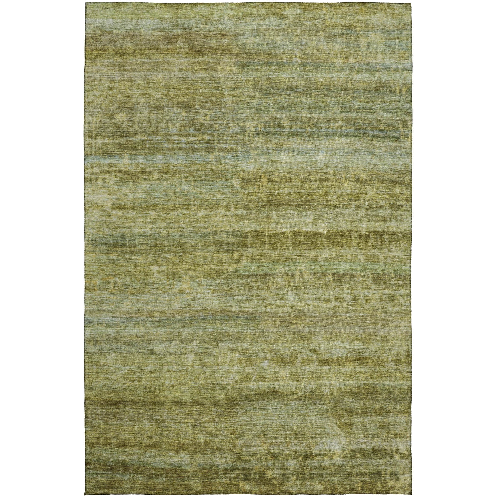 Dalyn Rugs Burano  Olive  Transitional
