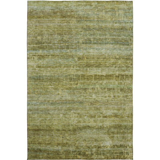 Dalyn Rugs Burano  Olive  Transitional