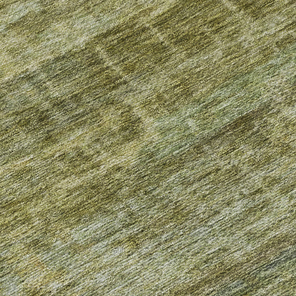 Dalyn Rugs Burano  Olive  Transitional
