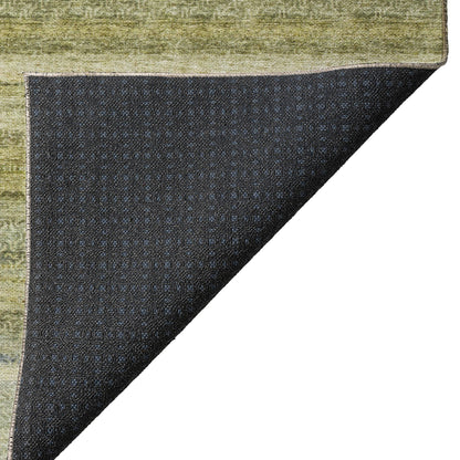 Dalyn Rugs Burano  Aloe  Transitional
