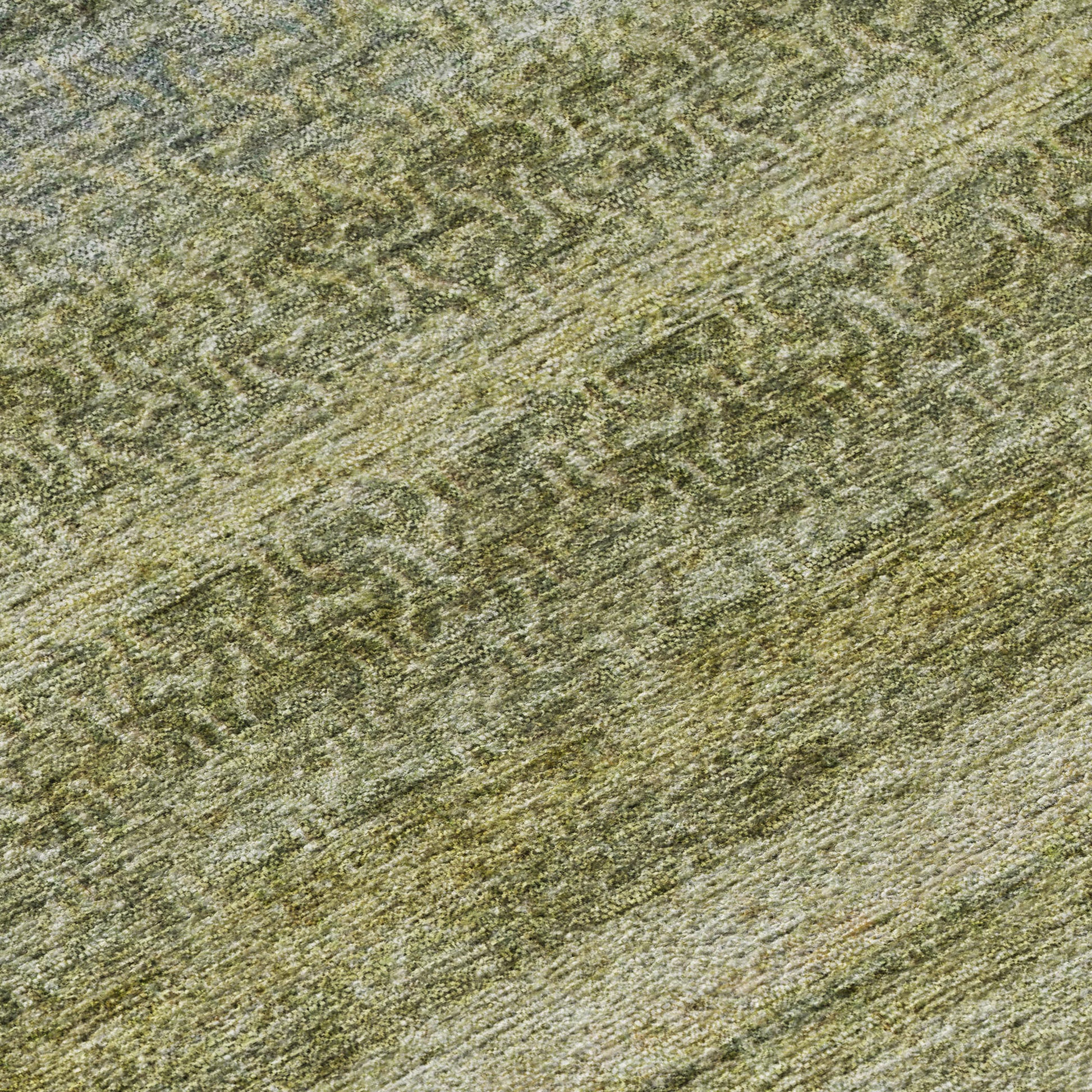 Dalyn Rugs Burano  Aloe  Transitional