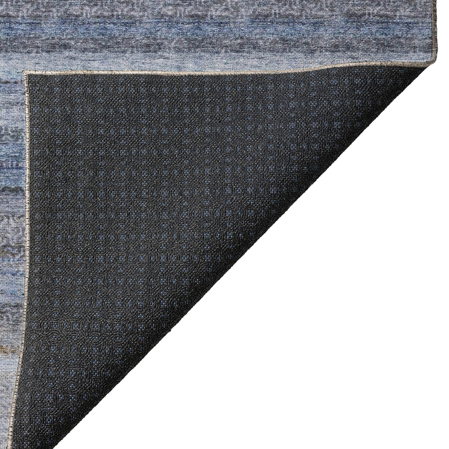 Dalyn Rugs Burano  Blue  Transitional